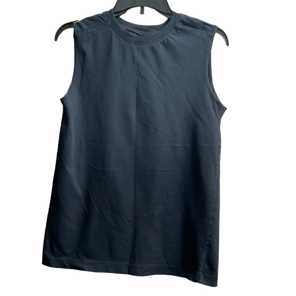 Boy’s Prospirit Athletic Gear Sleeveless Tank T-Shirt. Lightweight. 100% Cotton
